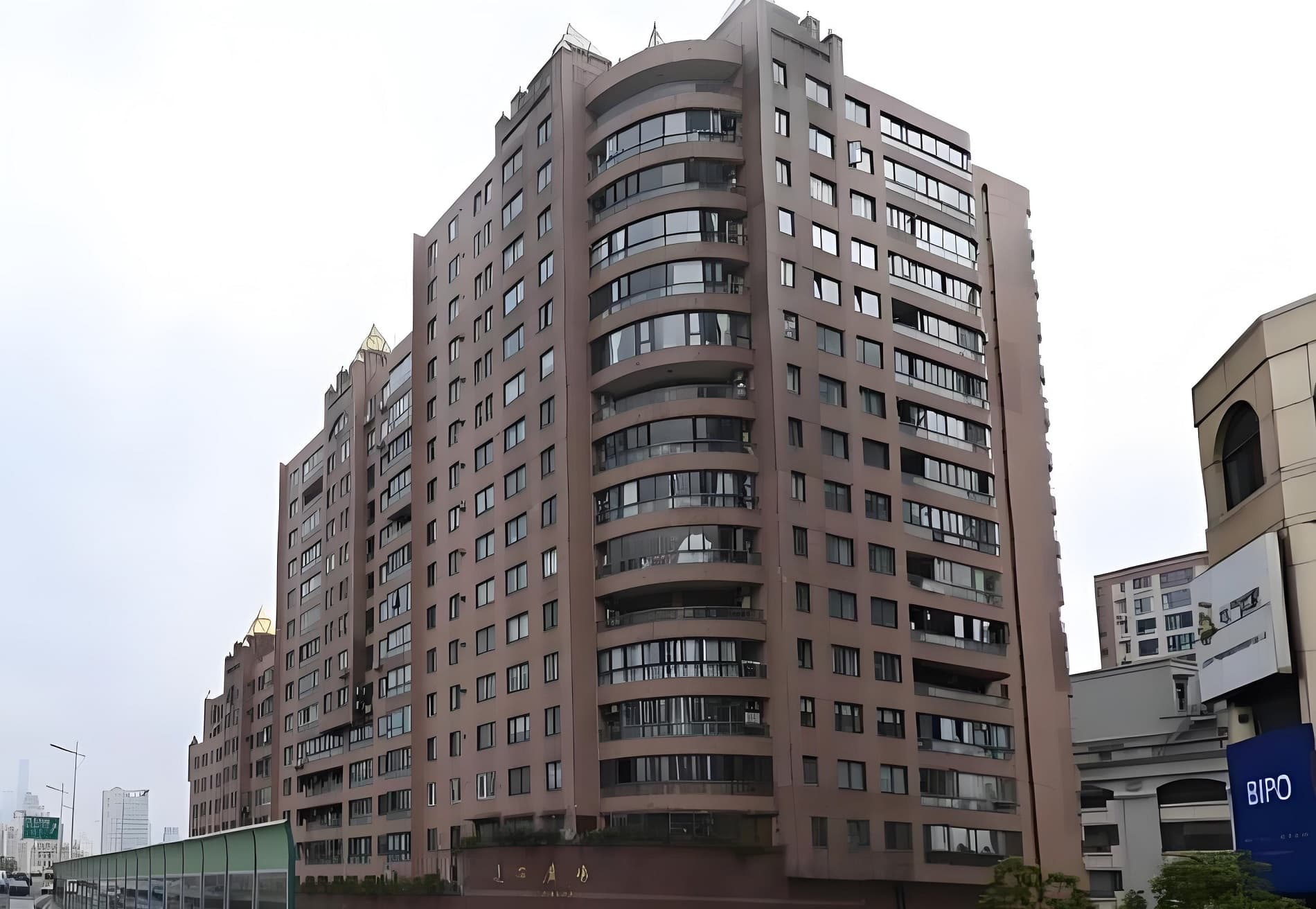 外立面